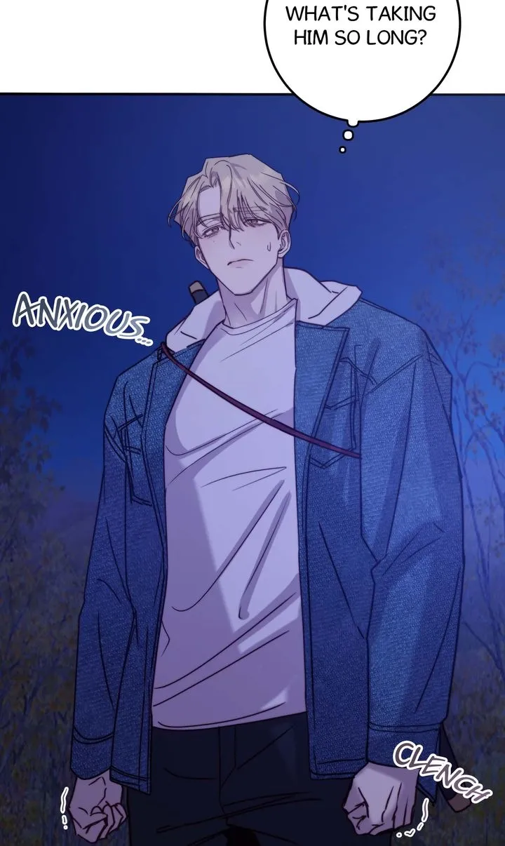 Read Stay Alive chapter 39 image 28 on Lezhin