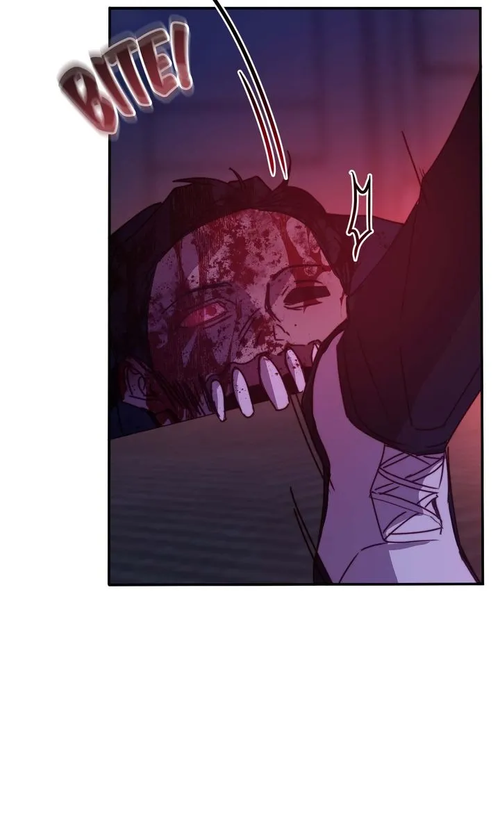Read Stay Alive chapter 39 image 3 on Lezhin