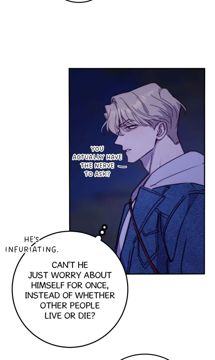 Read Stay Alive chapter 39 image 38 on Lezhin