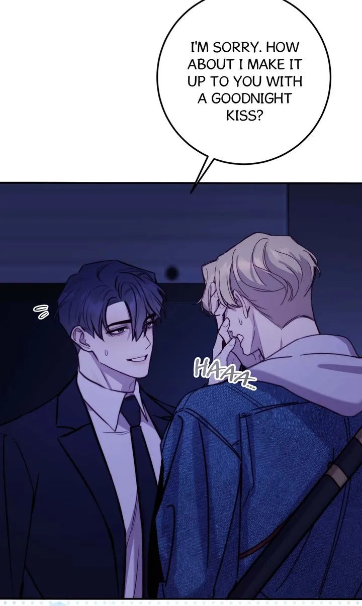 Read Stay Alive chapter 39 image 39 on Lezhin
