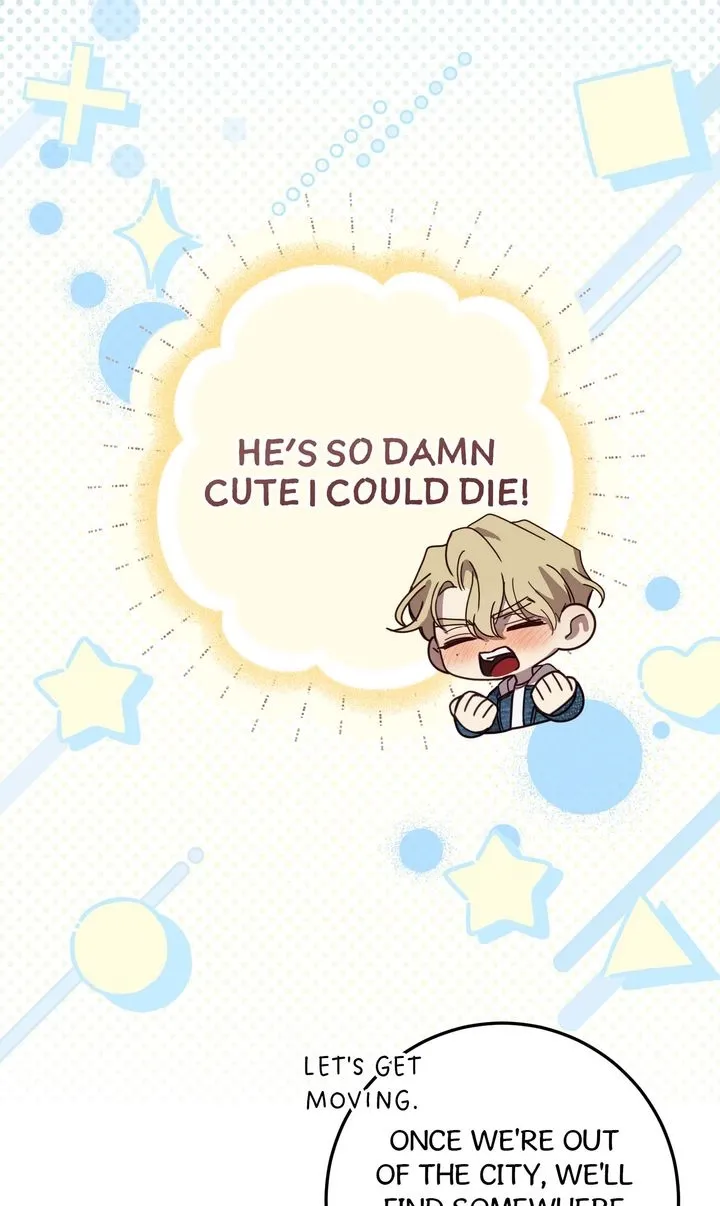 Read Stay Alive chapter 39 image 40 on Lezhin