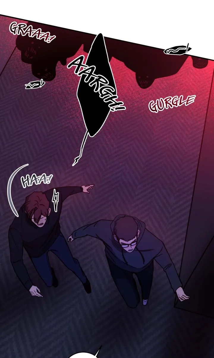 Read Stay Alive chapter 39 image 5 on Lezhin
