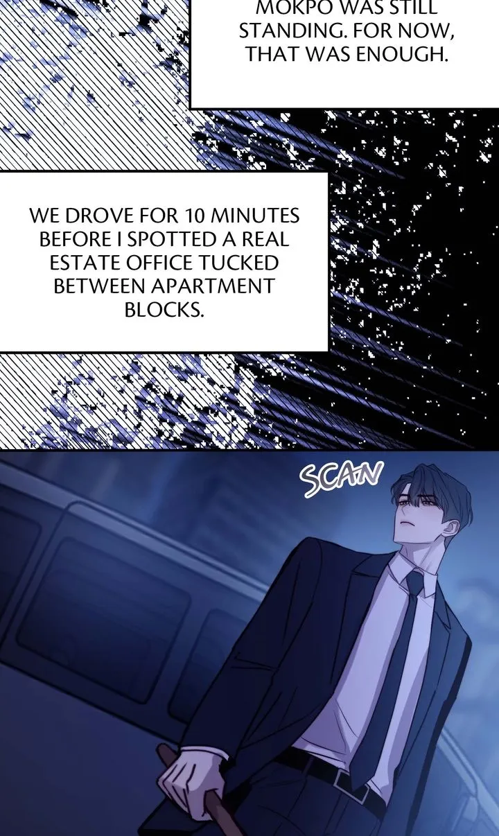 Read Stay Alive chapter 39 image 56 on Lezhin