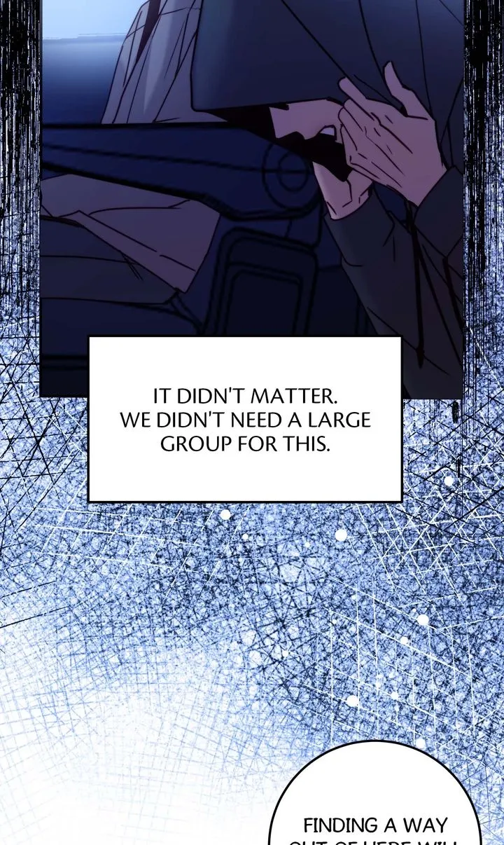 Read Stay Alive chapter 39 image 58 on Lezhin
