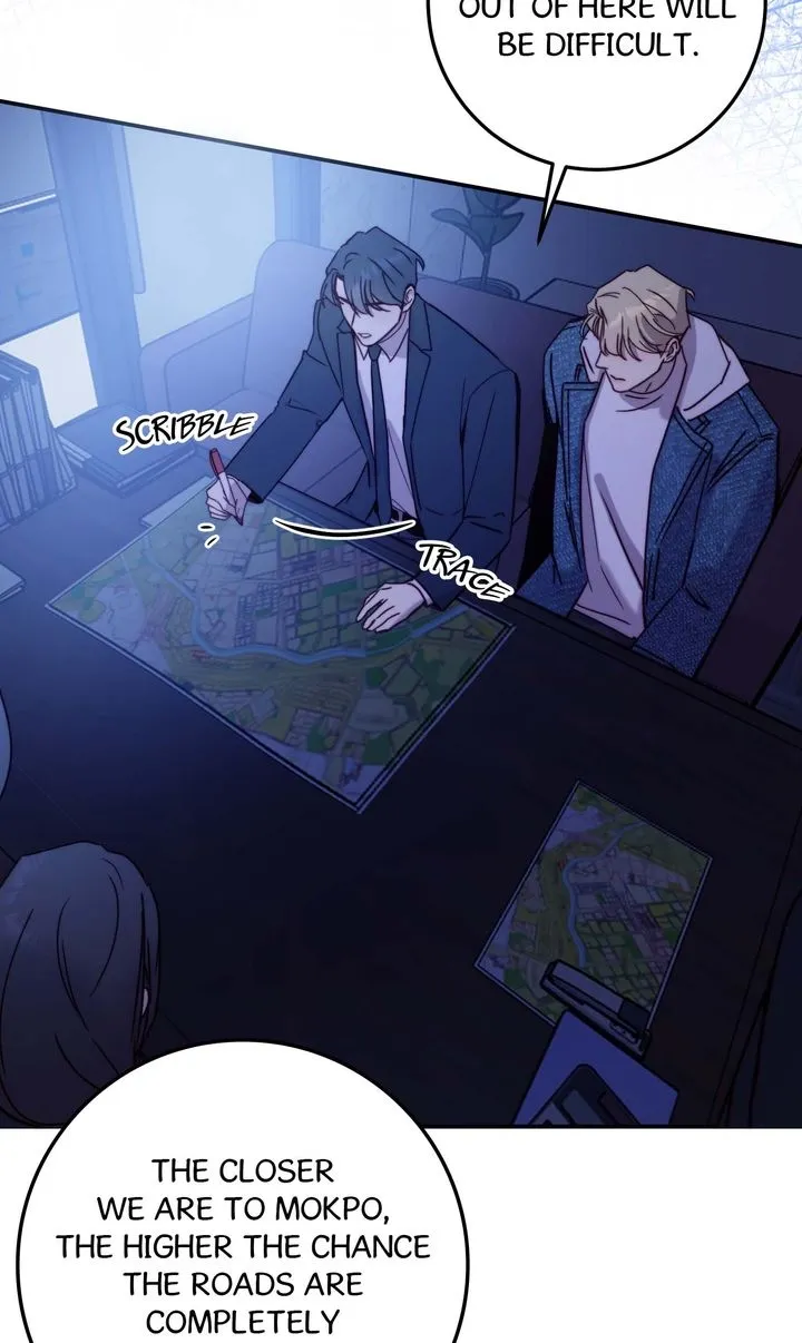 Read Stay Alive chapter 39 image 59 on Lezhin