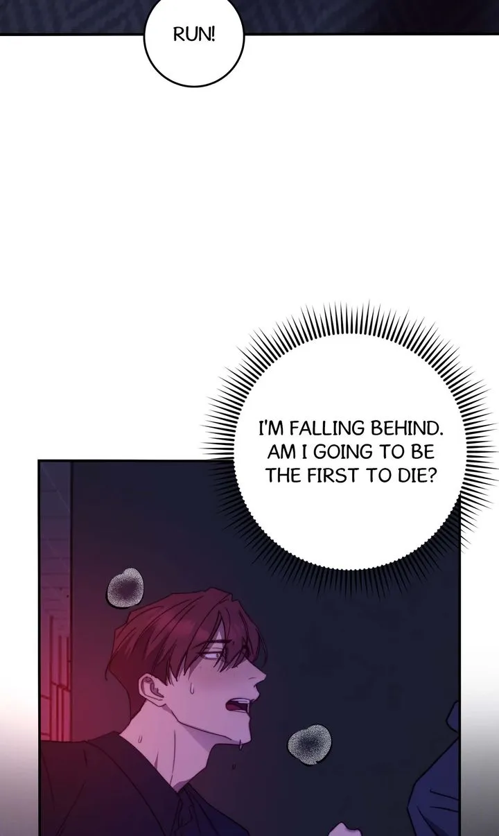 Read Stay Alive chapter 39 image 6 on Lezhin