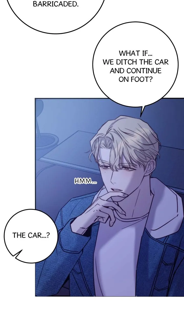 Read Stay Alive chapter 39 image 60 on Lezhin
