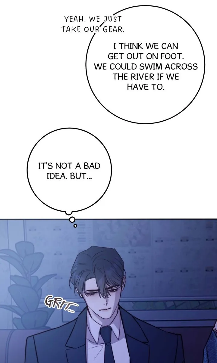 Read Stay Alive chapter 39 image 61 on Lezhin