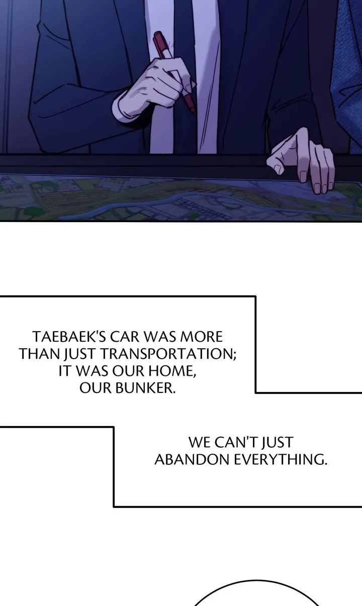 Read Stay Alive chapter 39 image 62 on Lezhin