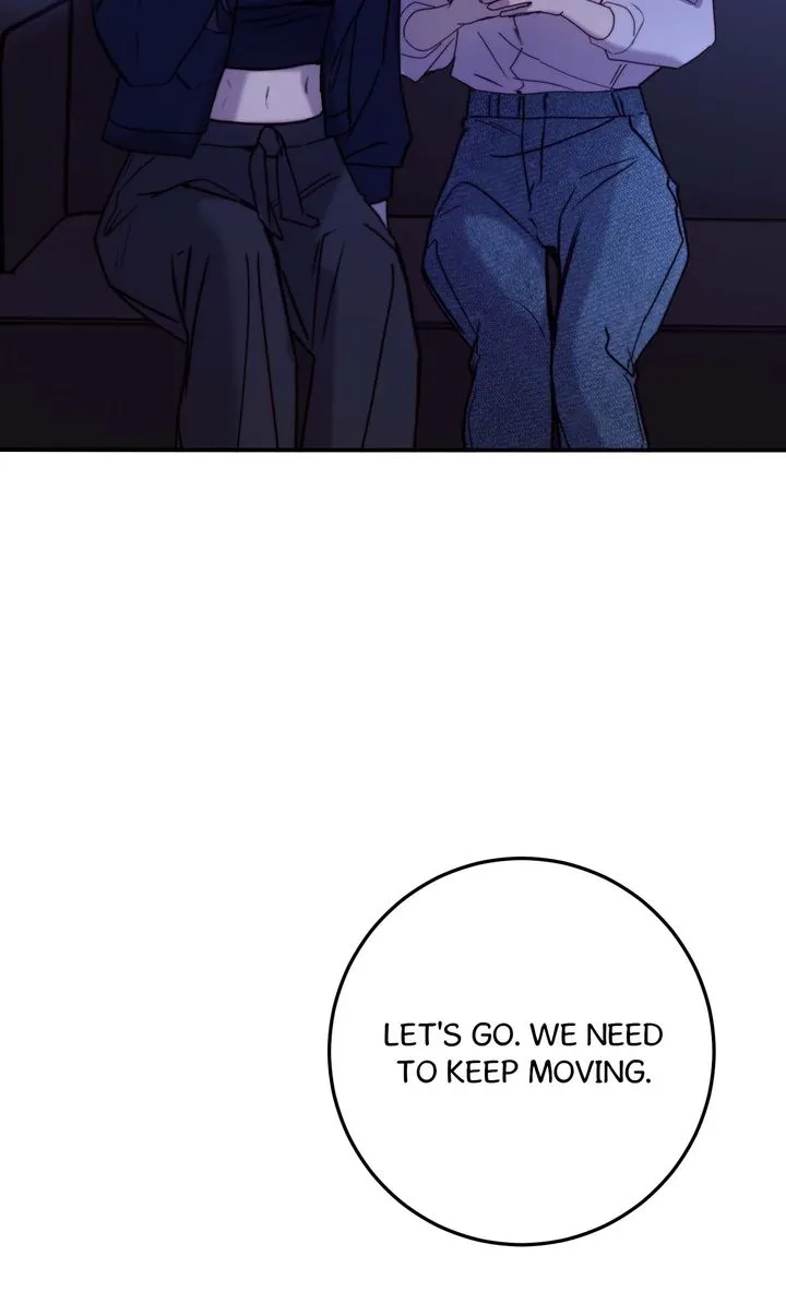 Read Stay Alive chapter 39 image 67 on Lezhin
