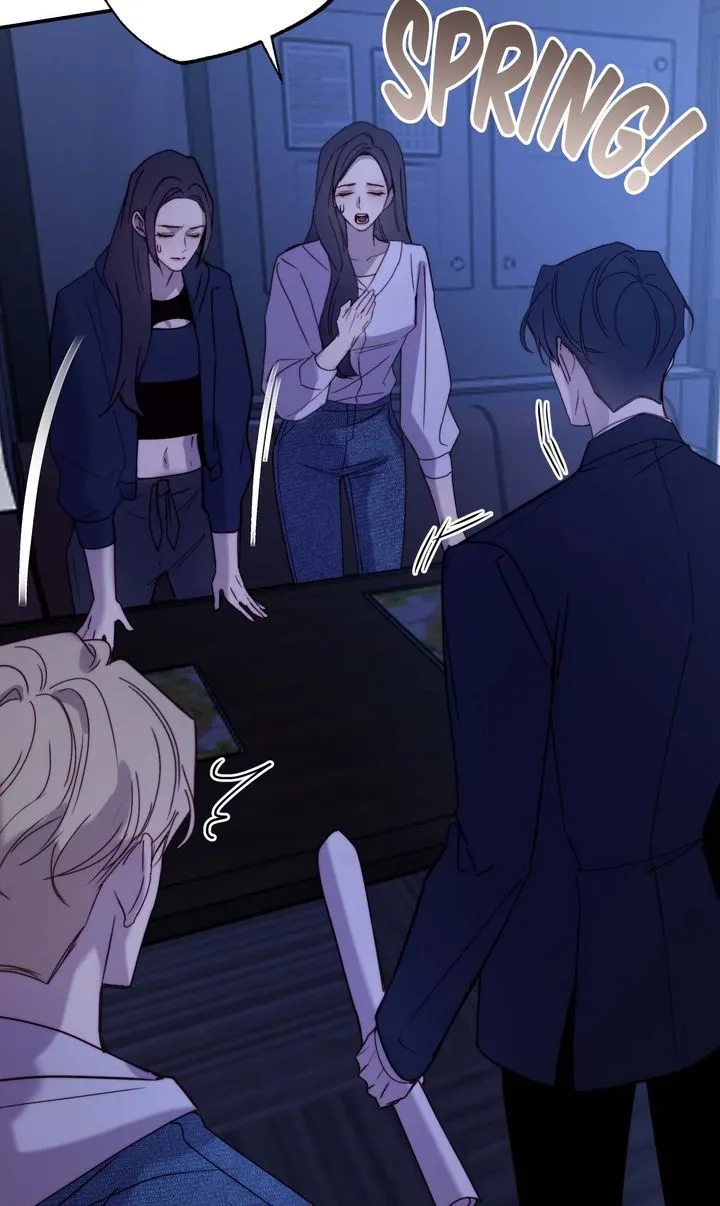 Read Stay Alive chapter 39 image 69 on Lezhin
