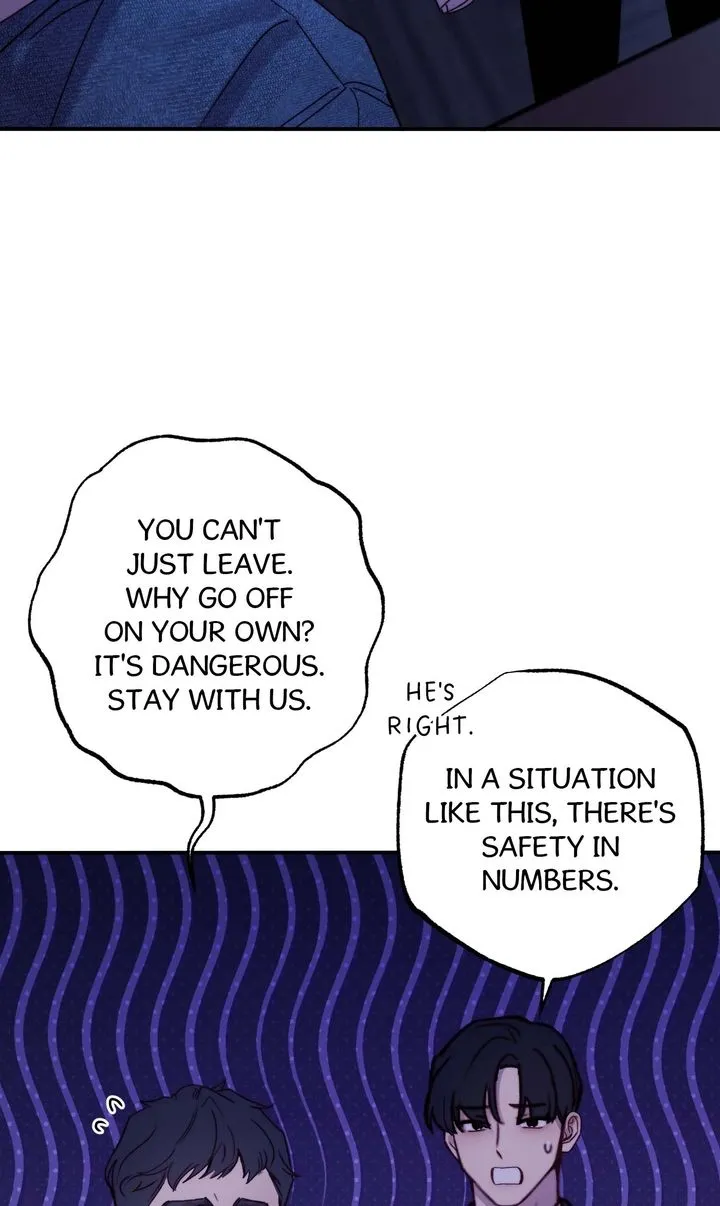 Read Stay Alive chapter 39 image 70 on Lezhin