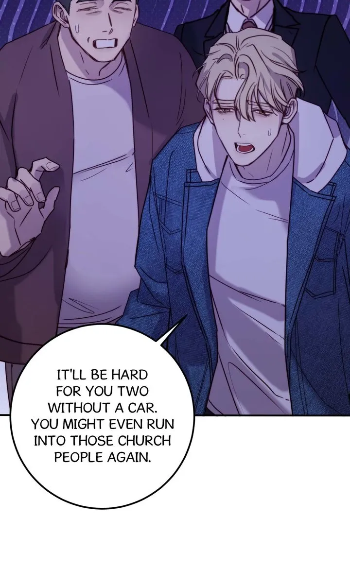 Read Stay Alive chapter 39 image 71 on Lezhin