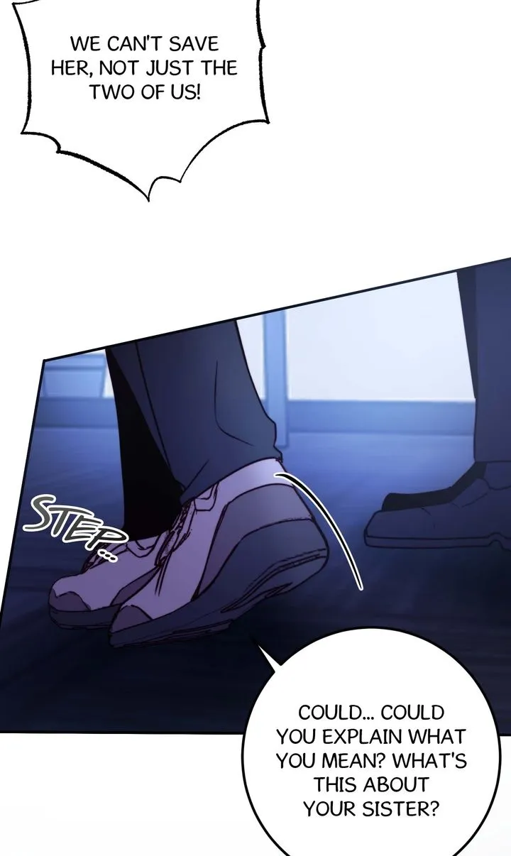 Read Stay Alive chapter 39 image 74 on Lezhin