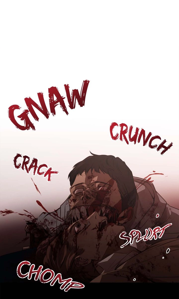 Read Stay Alive chapter 4 image 1 on Lezhin