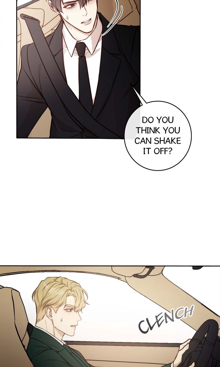 Read Stay Alive chapter 4 image 11 on Lezhin