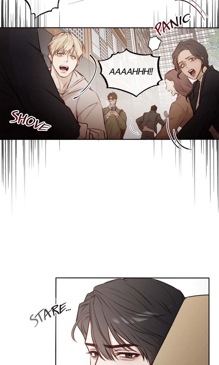 Read Stay Alive chapter 4 image 14 on Lezhin