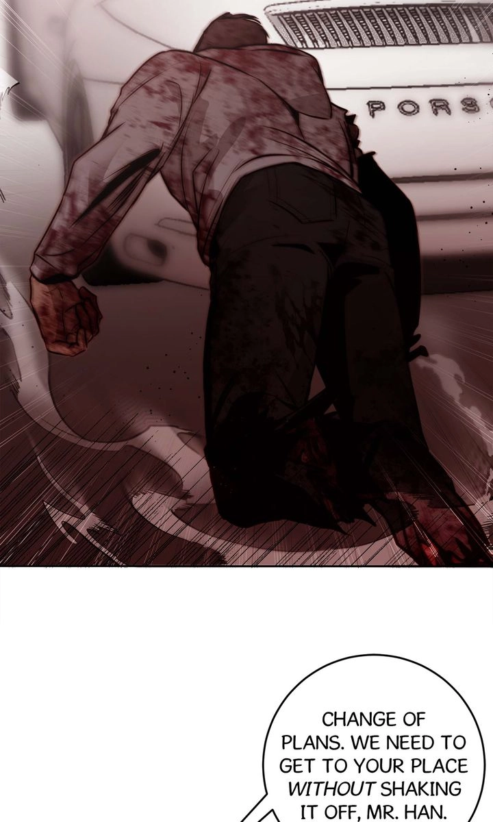 Read Stay Alive chapter 4 image 16 on Lezhin