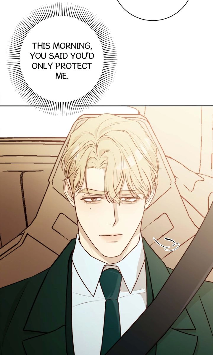 Read Stay Alive chapter 4 image 18 on Lezhin