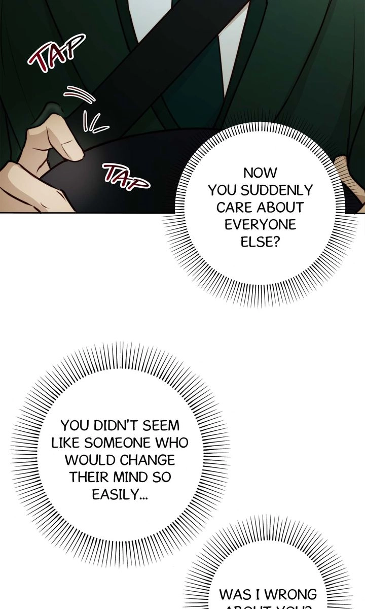 Read Stay Alive chapter 4 image 19 on Lezhin