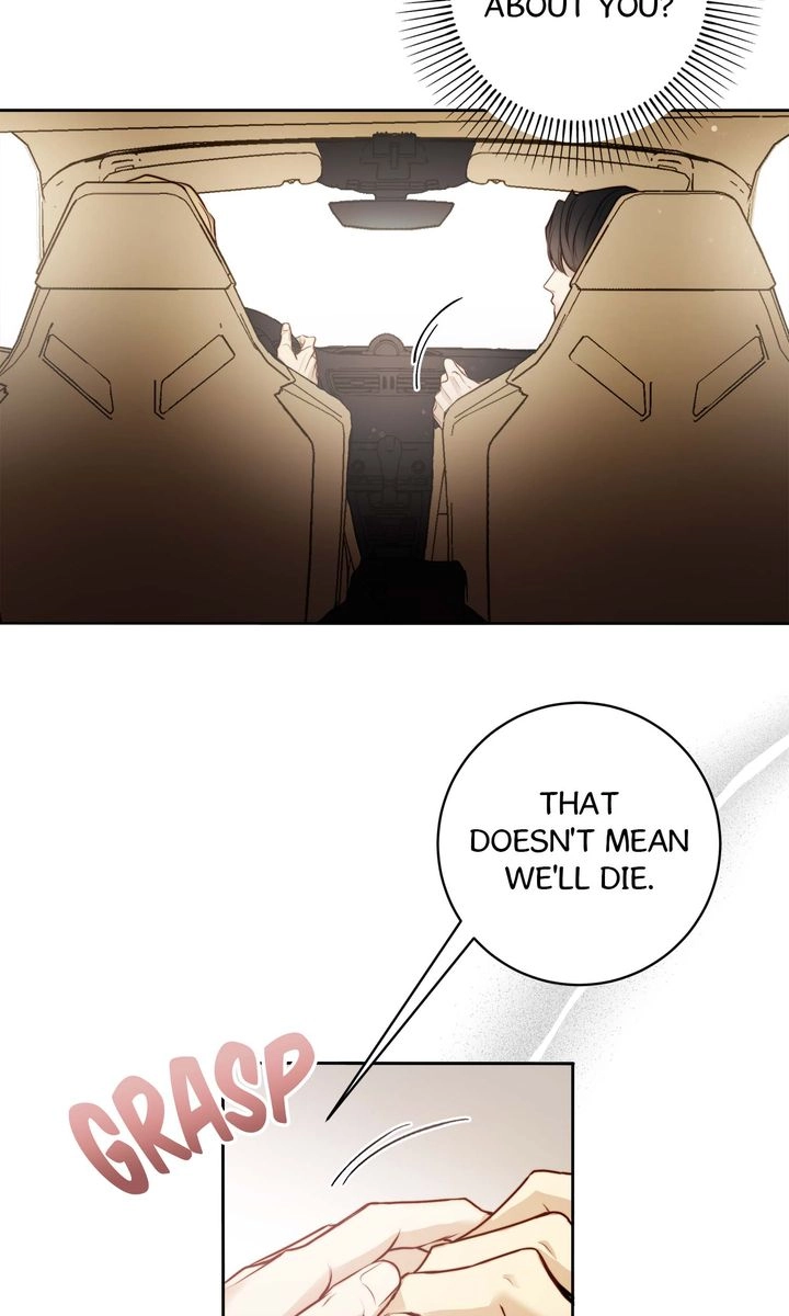 Read Stay Alive chapter 4 image 20 on Lezhin