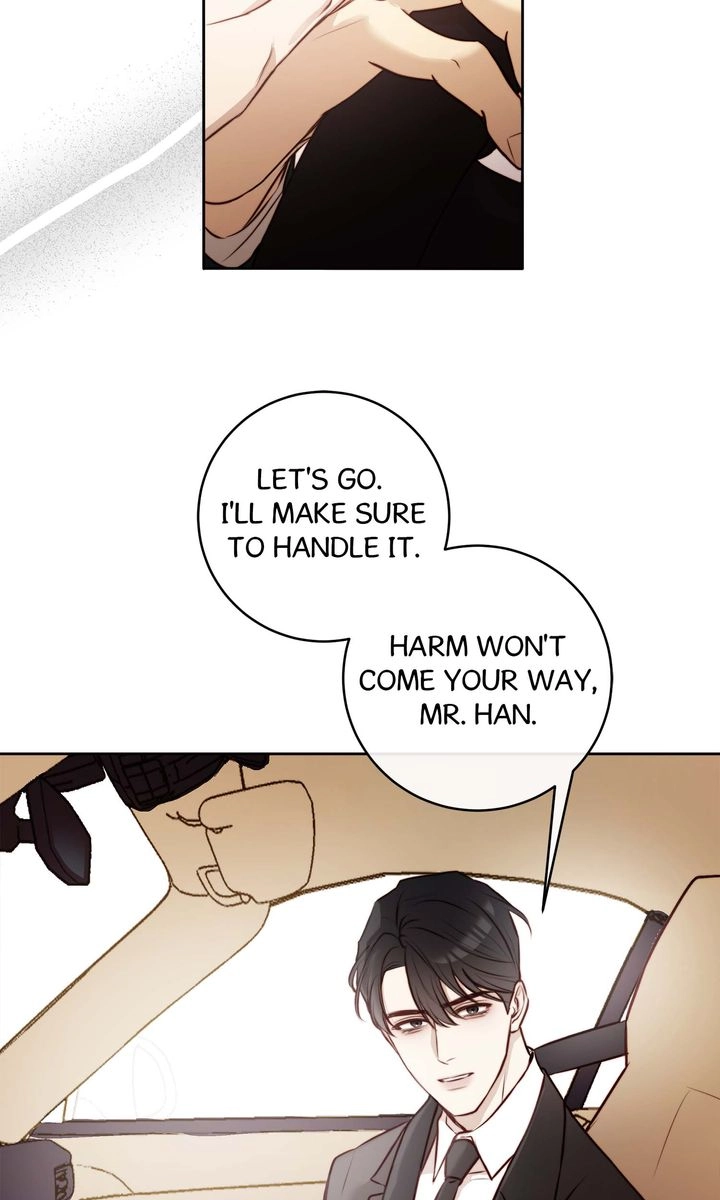 Read Stay Alive chapter 4 image 21 on Lezhin