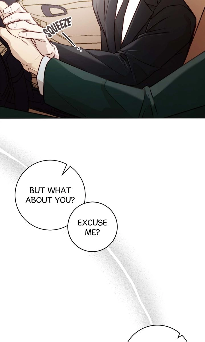 Read Stay Alive chapter 4 image 22 on Lezhin
