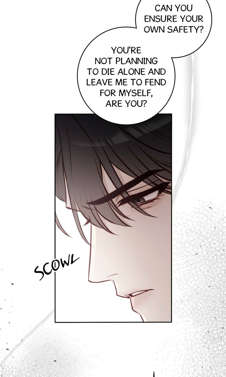 Read Stay Alive chapter 4 image 23 on Lezhin