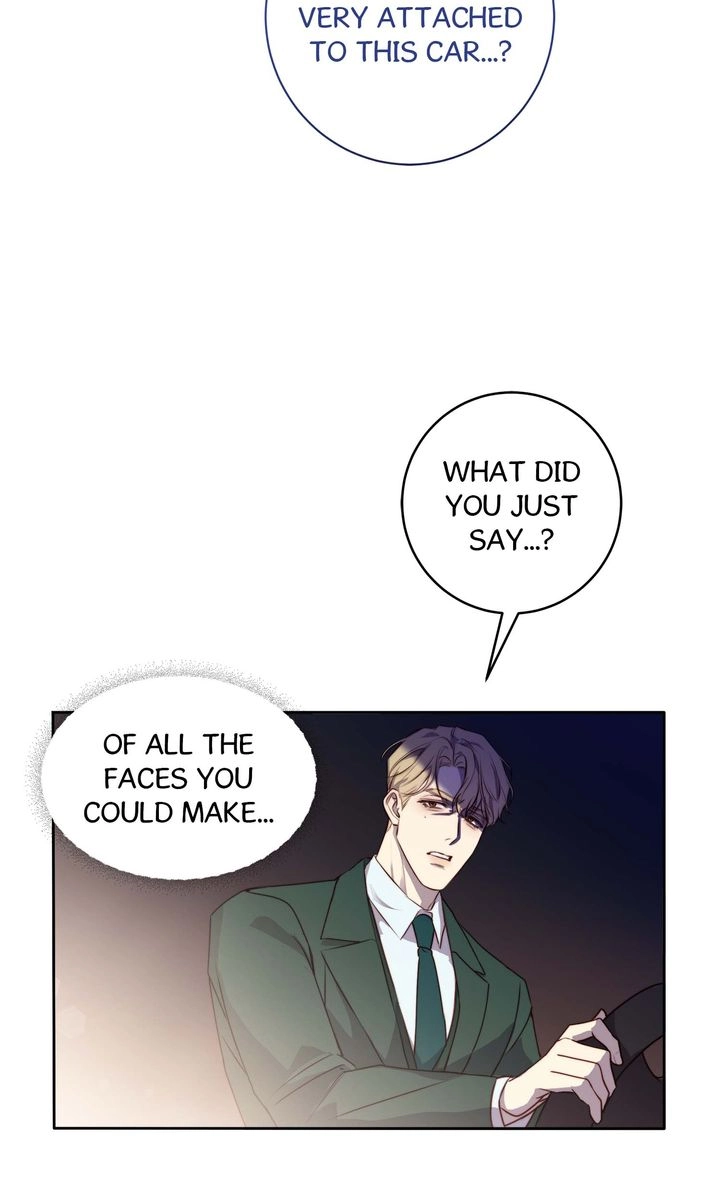 Read Stay Alive chapter 4 image 31 on Lezhin