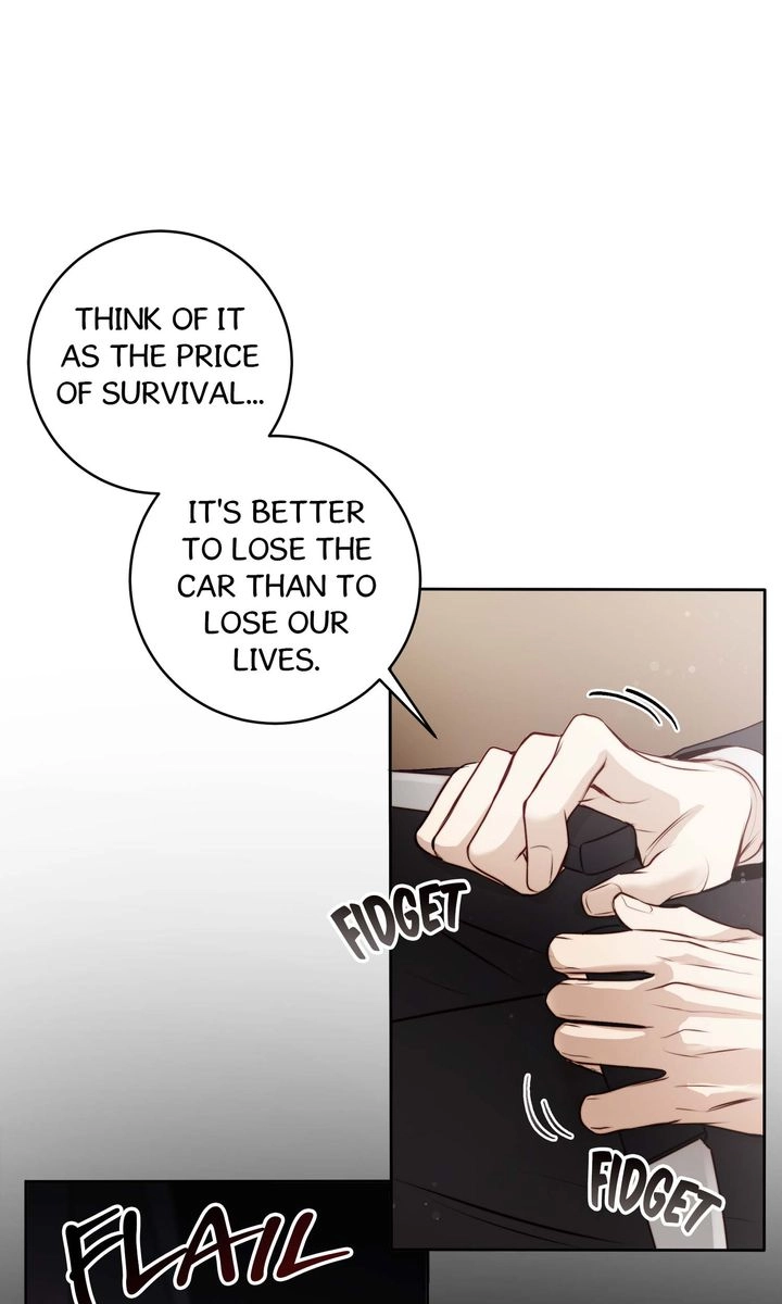 Read Stay Alive chapter 4 image 32 on Lezhin