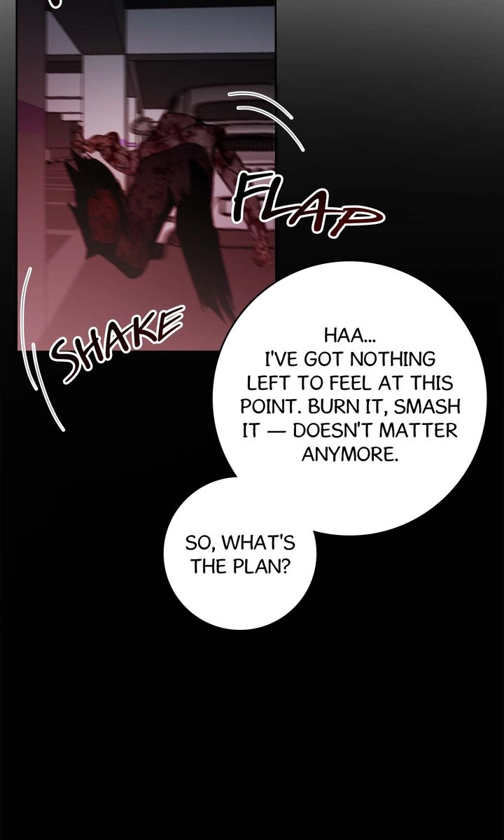 Read Stay Alive chapter 4 image 33 on Lezhin