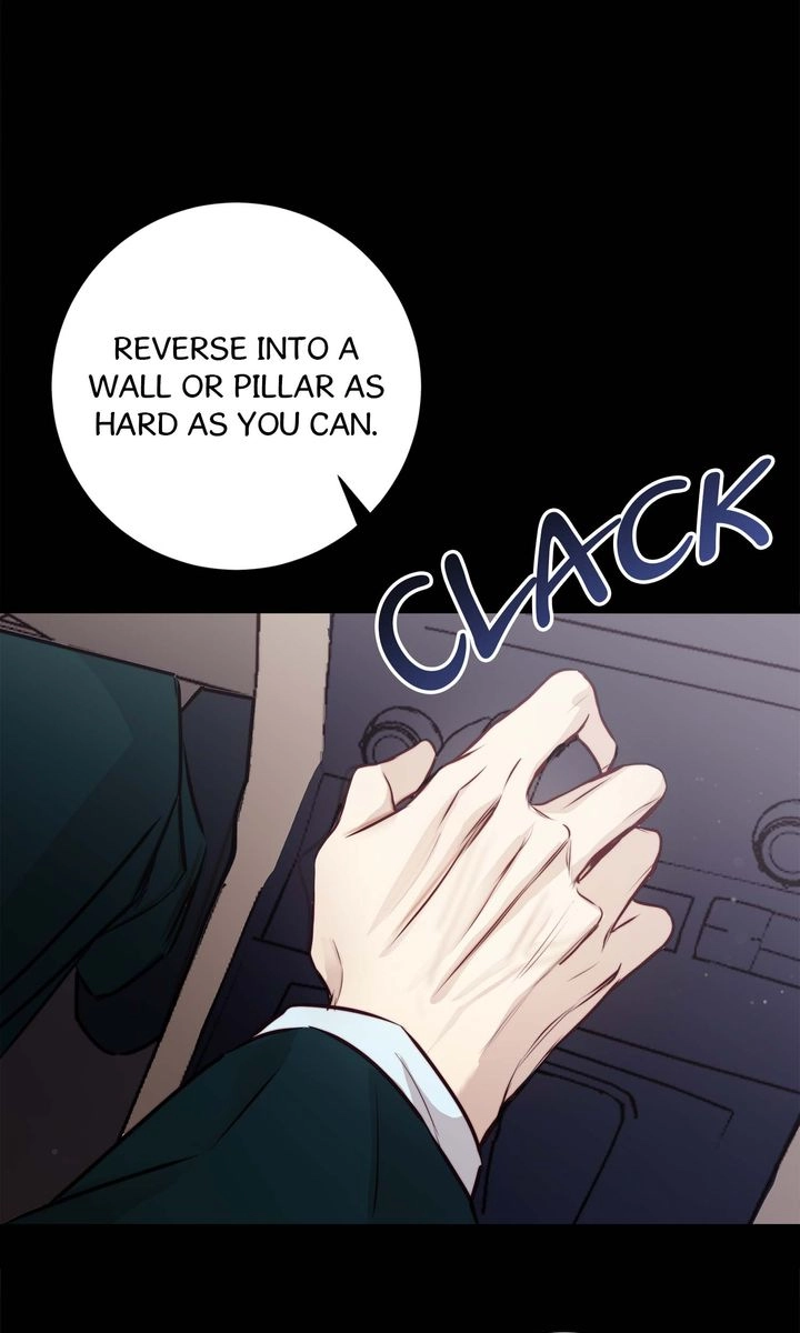 Read Stay Alive chapter 4 image 34 on Lezhin