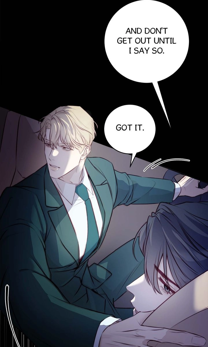 Read Stay Alive chapter 4 image 35 on Lezhin