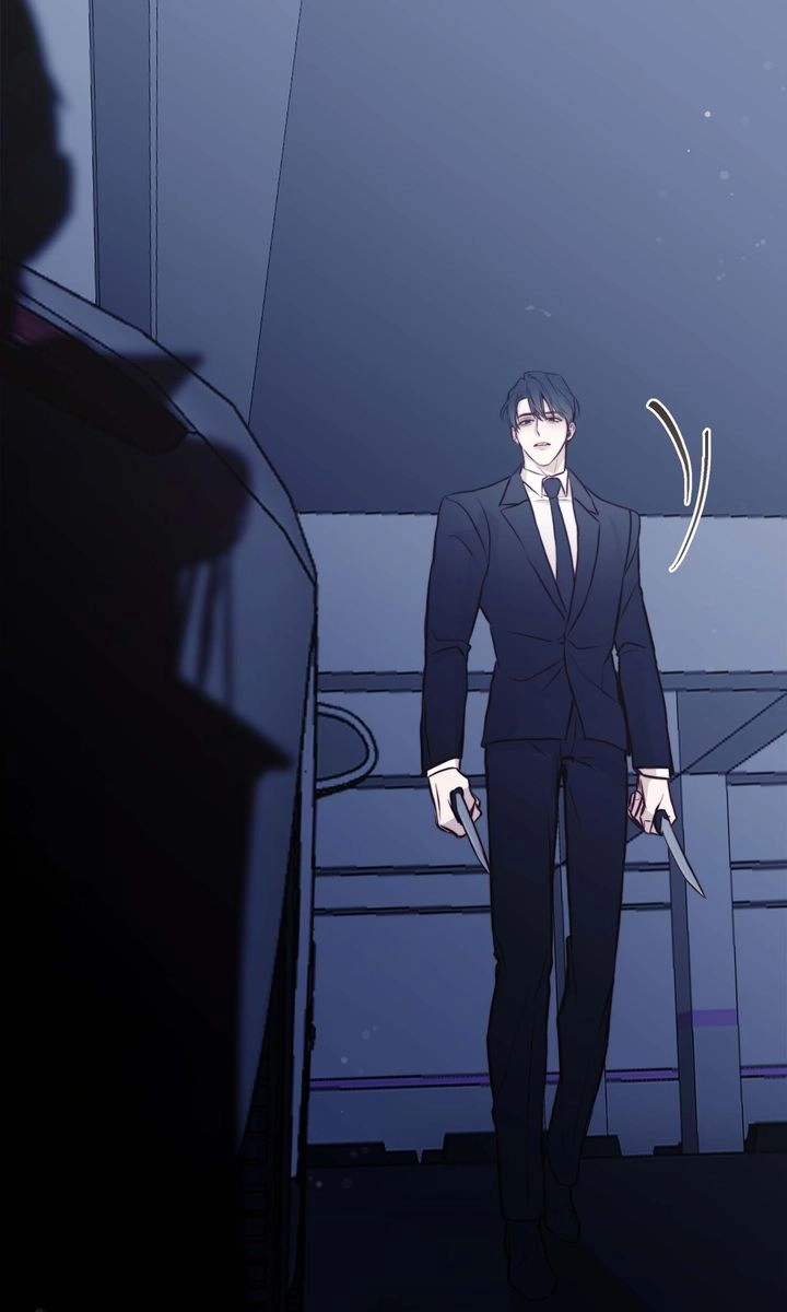 Read Stay Alive chapter 4 image 41 on Lezhin