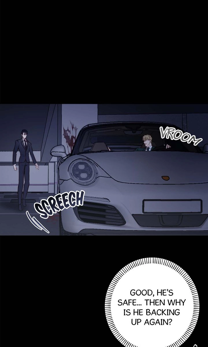 Read Stay Alive chapter 4 image 47 on Lezhin