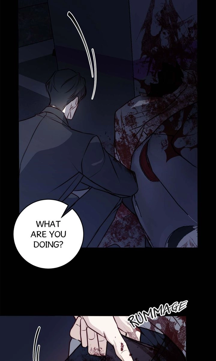 Read Stay Alive chapter 4 image 51 on Lezhin