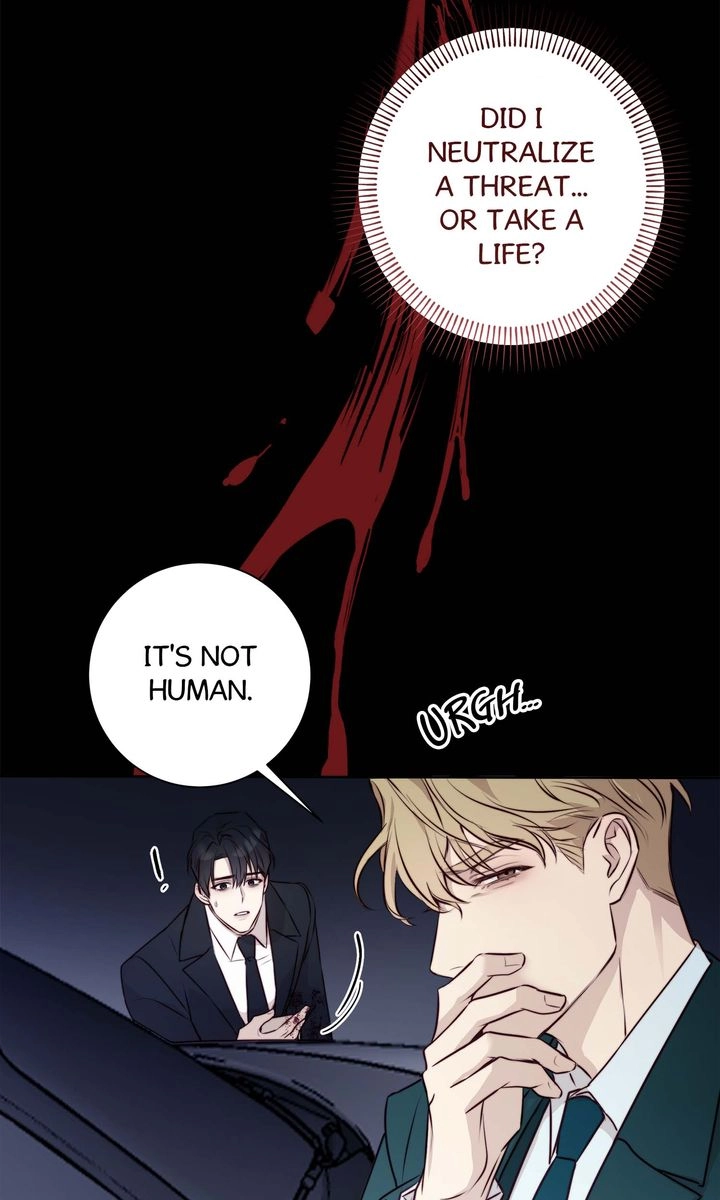 Read Stay Alive chapter 4 image 55 on Lezhin