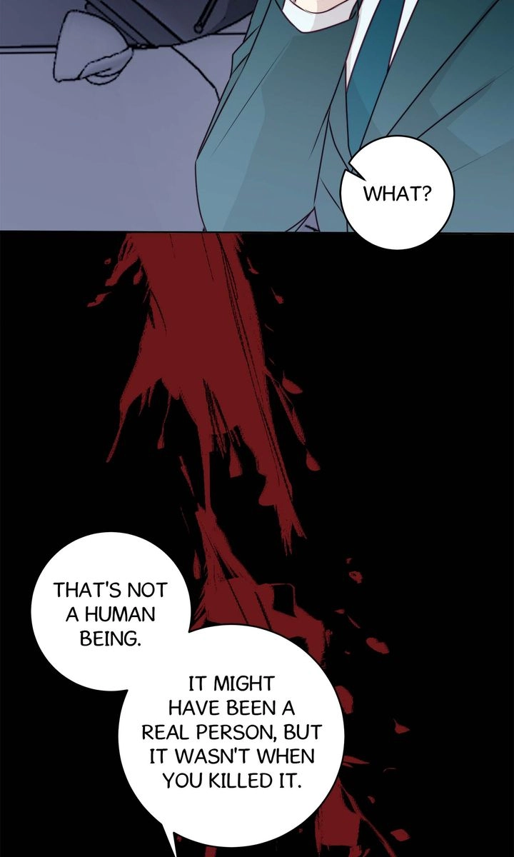Read Stay Alive chapter 4 image 56 on Lezhin