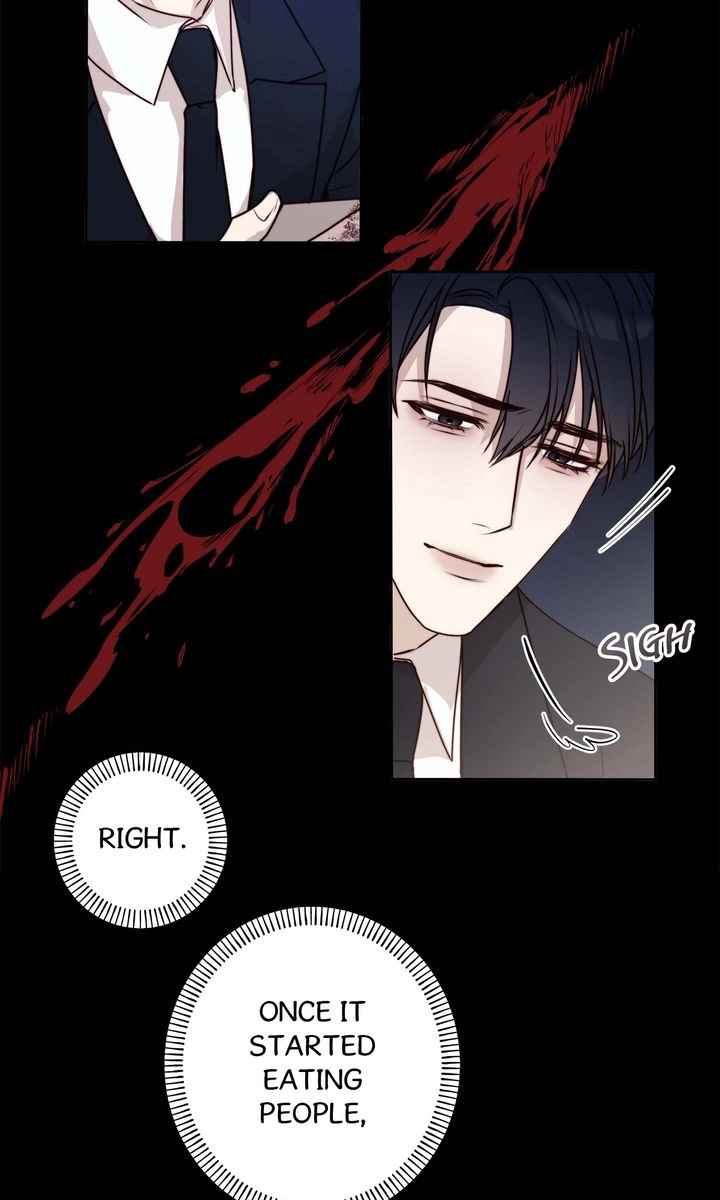 Read Stay Alive chapter 4 image 58 on Lezhin