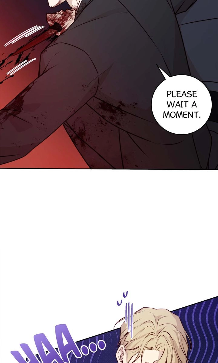 Read Stay Alive chapter 4 image 61 on Lezhin