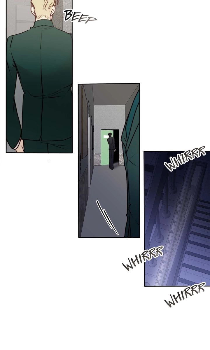 Read Stay Alive chapter 4 image 63 on Lezhin