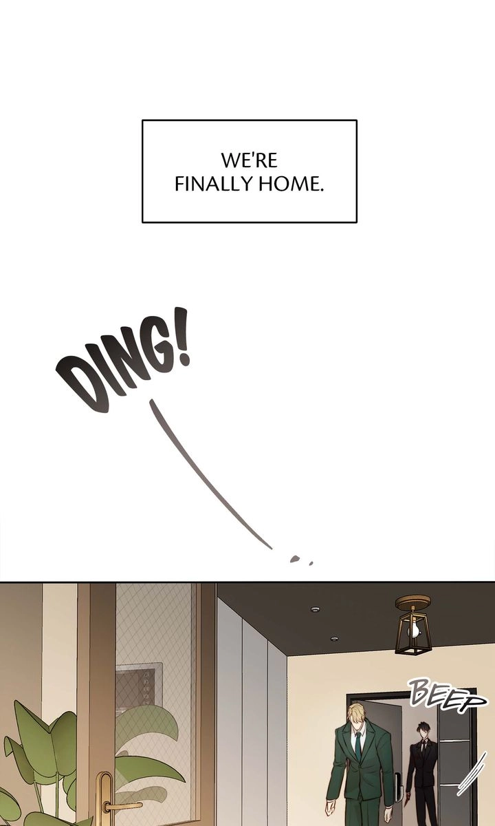 Read Stay Alive chapter 4 image 64 on Lezhin