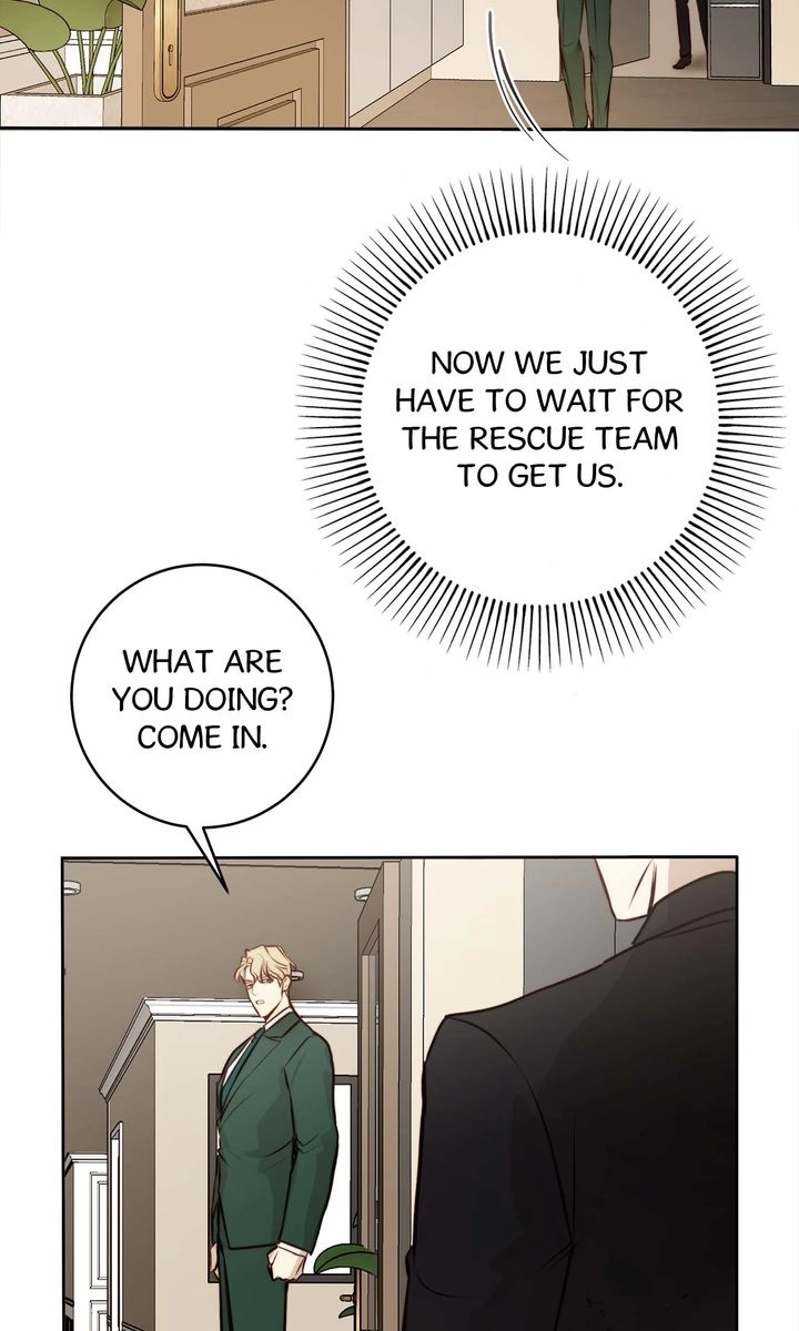 Read Stay Alive chapter 4 image 65 on Lezhin