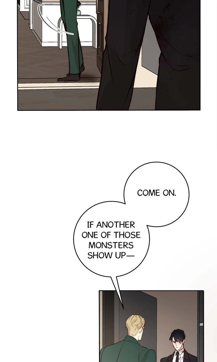 Read Stay Alive chapter 4 image 66 on Lezhin