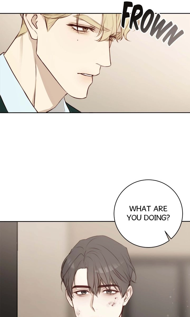 Read Stay Alive chapter 4 image 68 on Lezhin