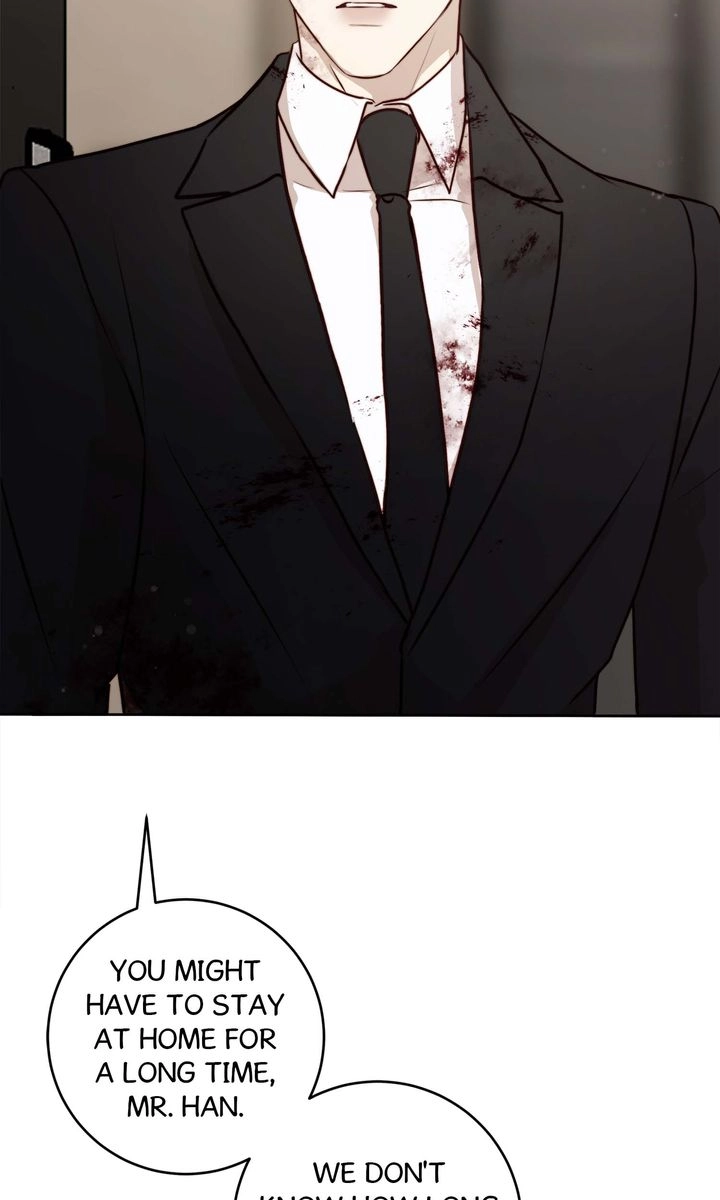 Read Stay Alive chapter 4 image 69 on Lezhin