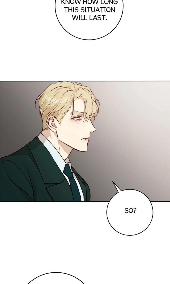 Read Stay Alive chapter 4 image 70 on Lezhin