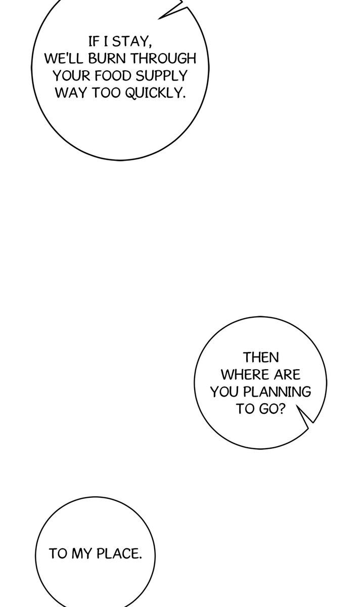 Read Stay Alive chapter 4 image 71 on Lezhin