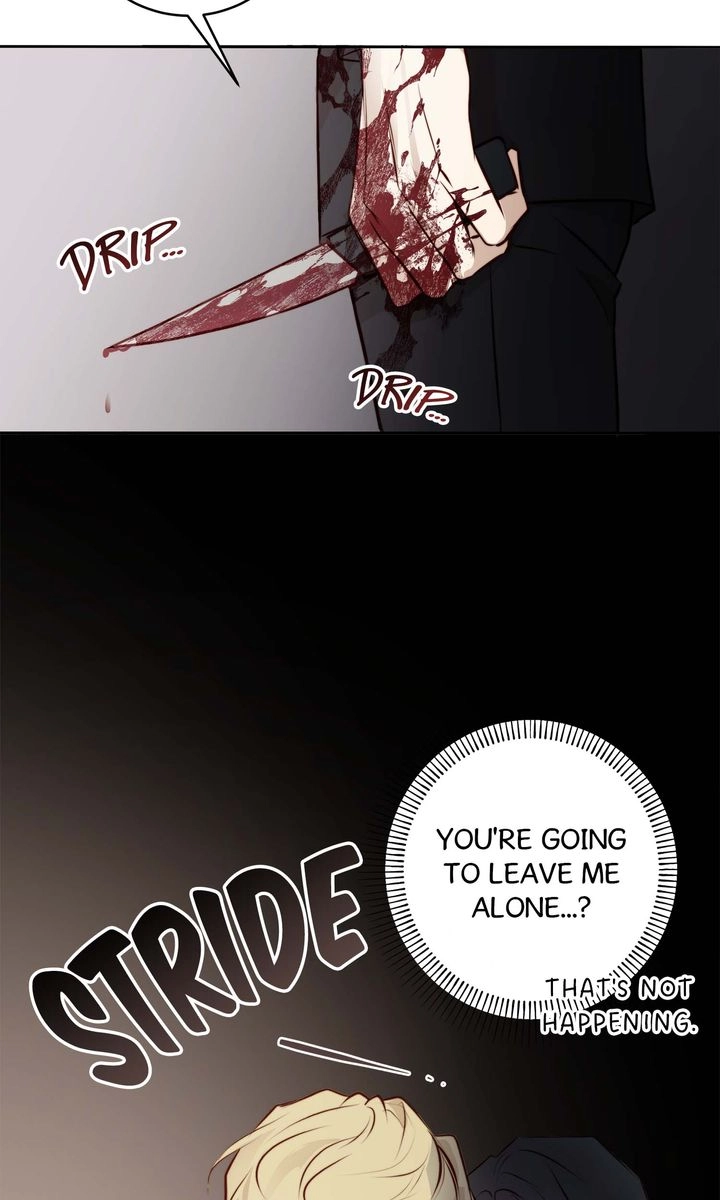 Read Stay Alive chapter 4 image 72 on Lezhin