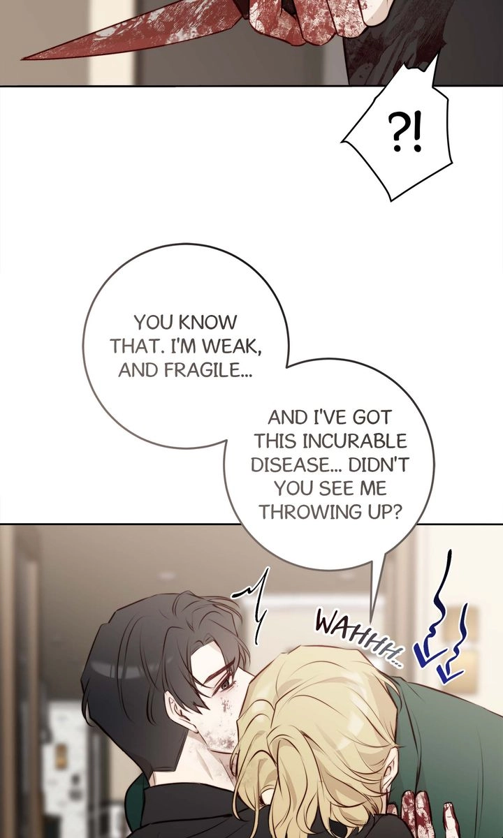 Read Stay Alive chapter 4 image 75 on Lezhin